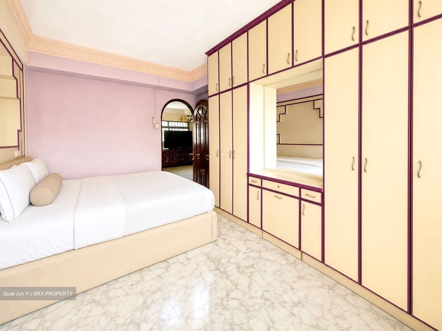 Blk 730 Tampines Street 71 (Tampines), HDB 5 Rooms #562444521